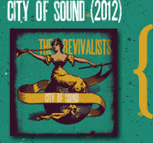 revivalists album cover